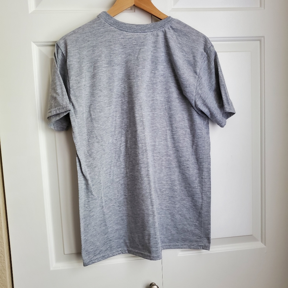 Gildan Performance t-shirt - Picture 4 of 4